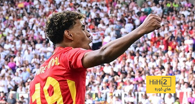 يامال يتصدر أكثر التمريرات الحاسمة في يورو 2024