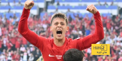 نتائج أخر 5 مباريات لـ تركيا قبل مواجهة هولندا في اليورو