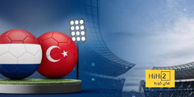 طاقم تحكيم مباراة هولندا أمام تركيا في اليورو