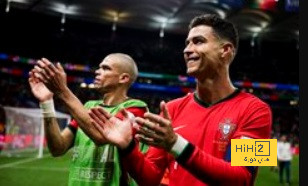 رسالة كريستيانو لجماهير البرتغال بعد إقصائهم من اليورو !