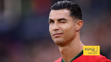 كريستيانو يحسم موقفه من مونديال 2026