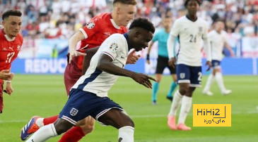 بوكايو ساكا ، أول من يفعلها في يورو 2024