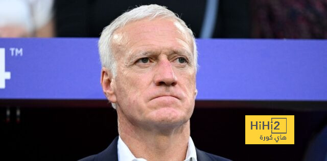 ديديه ديشامب فاجئ الحارس البرتغالي كوستا في تحديد مسددي ركلات الترجيح