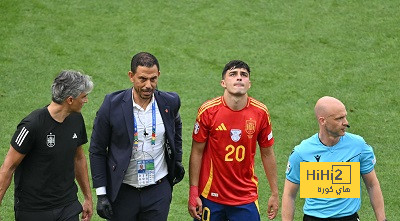 يويفا يعوّض برشلونة بمبلغ كبير بعد إصابة بيدري