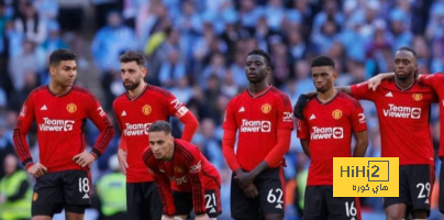 رونالدو يتدخل لحسم صفقة انتقال نجم مانشستر يونايتد إلى النصر