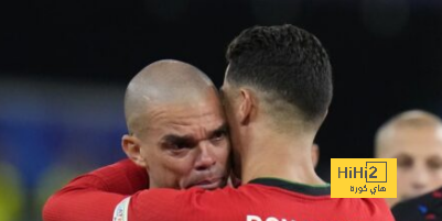 تطورات انتقال بيبي إلى دوري روشن
