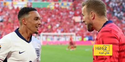 تعليق أرنولد عقب التأهل لنصف نهائي يورو 2024