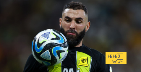 موقف كريم بنزيما من الرحيل عن الاتحاد