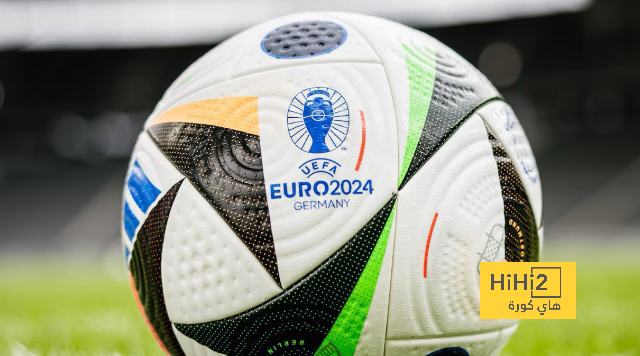 عاجل : مواعيد مباريات نصف نهائي يورو 2024