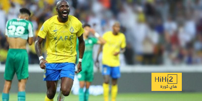 عرض جديد لضم سيكو فوفانا من النصر