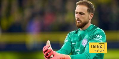 هل تلقى نادي أتلتيكو مدريد عرض رسمي من النصر لرحيل أوبلاك؟