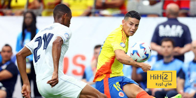 فيديو: هدف كولومبيا الرابع أمام بنما