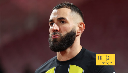تسلسل الخلاف بين كريم بنزيما وإدارة الاتحاد