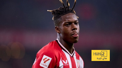 ليفربول على وشك التعاقد مع نيكو ويليامز