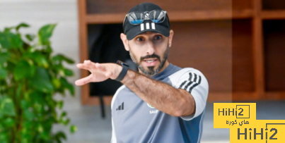 حصيلة سعد الشهري مع الأخضر الأولمبي؟