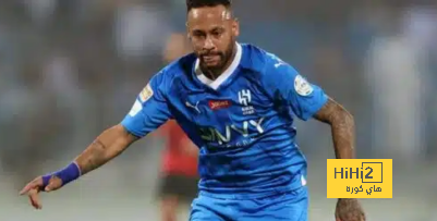 هل يتعاقد تشيلسي مع نيمار؟
