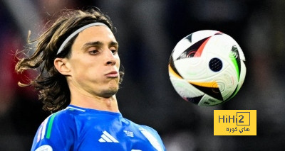 كالافيوري يهدد مستقبل ثنائي أرسنال