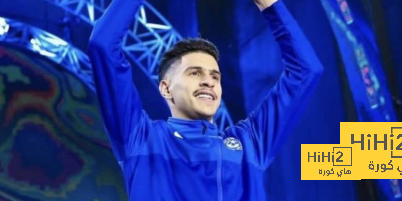 متعب المفرج لاعب الهلال السابق يحسم فريقه الجديد