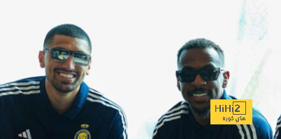 غياب ثلاثي النصر عن رحلة البرتغال