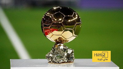 حظوظ المرشحين الأربعة للفوز بالكرة الذهبية