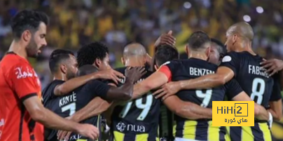 الاتحاد سيستخدم هذا اللاعب لإقناع كيبا بالانتقال للفريق