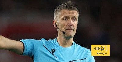 أورساتو المرشح الأول لإدارة نهائي يورو 2024
