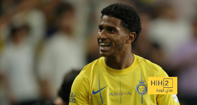 النادي القادم لمهاجم النصر مشاري النمر