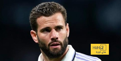 ناتشو يتحدث عن مدى تأثره بقرار الرحيل عن ريال مدريد