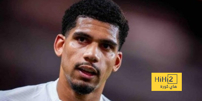 تجمد في مفاوضات برشلونة لتجديد عقد أراوخو