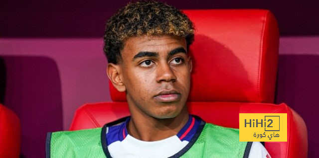 منتخب إسبانيا ليس لامين يامال فقط!