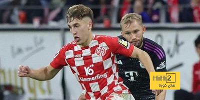 صراع بين ليفربول وأستون فيلا على ضم لاعب ماينز