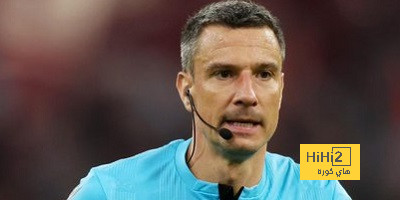 صافرة سلوفينية لموقعة فرنسا وإسبانيا في يورو 2024
