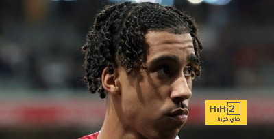 ليني يورو مهووس باللعب في الريال