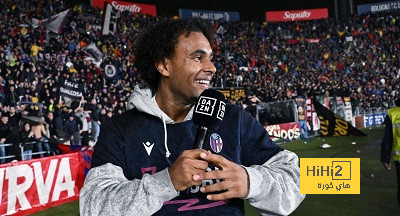 ميلان يفقد الأمل في صفقة زيركزي