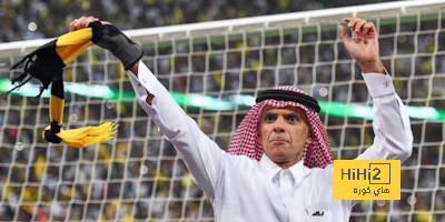 عاجل : استقالة لؤي ناظر من رئاسة الاتحاد