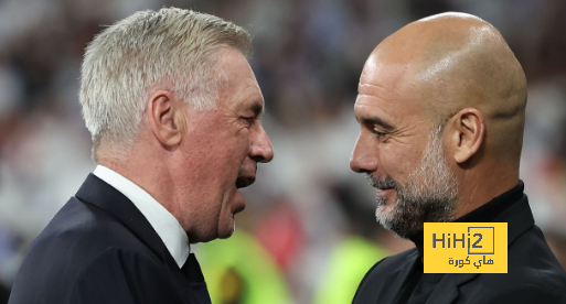 مدرب منتخب إسبانيا يحب الإيطالي أنشيلوتي أكثر من غوارديولا