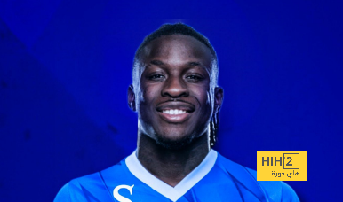 رتوش بسيطة تفصل الهلال عن الصفقة العالمية المنتظرة
