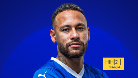 مدة غياب نيمار عن الهلال في الموسم المقبل