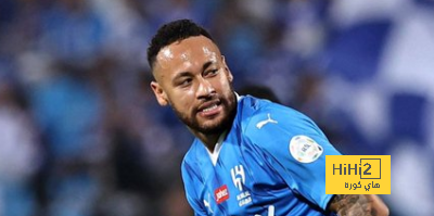 من سيدفع ثمن تسجيل نيمار في قائمة الهلال منذ  بداية الموسم؟