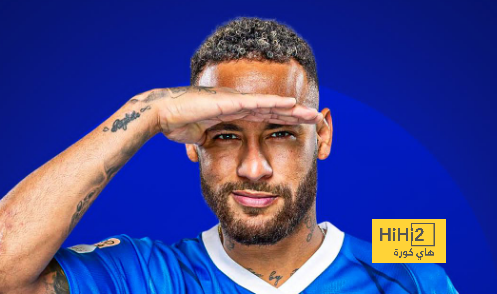 أكبر المتضررين من عودة نيمار مع الهلال