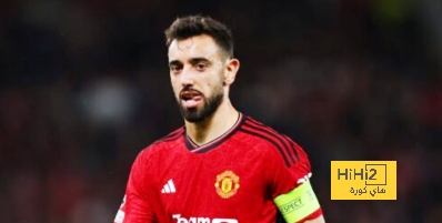 تطورات انتقال برونو فيرنانديز إلى دوري روشن
