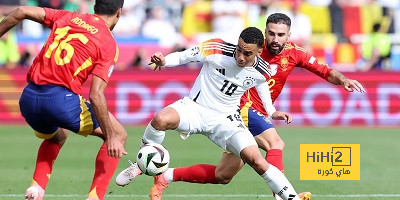 جماهير ألمانية تطالب بإعادة مباراة إسبانيا