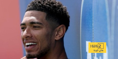 رقم قياسي جديد  لـ بيلينغهام في يورو 2024
