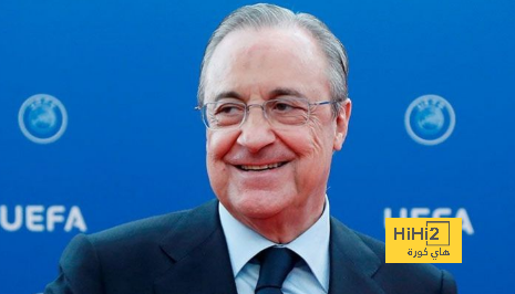 ريال مدريد يتابع كوبا أمريكا لهذا السبب