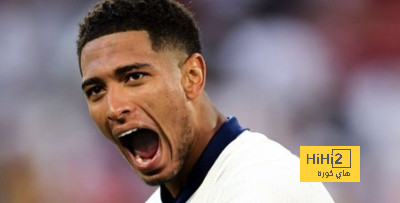 بيلينغهام يصف منتخب إنجلترا في 3 كلمات