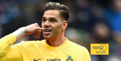 المقابل المالي الذي عرضه النصر على مانشستر سيتي لشراء إيدرسون