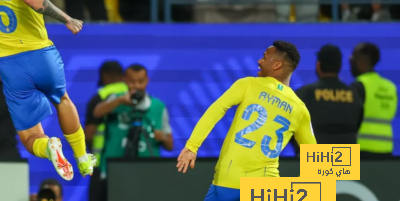 كواليس تجديد أيمن يحي عقده مع النصر