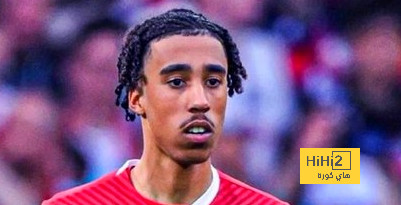 عرض ريال مدريد الأخير للتعاقد مع ليني يورو