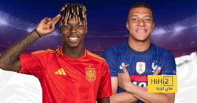 تشكيلة منتخب إسبانيا المتوقعة أمام منتخب فرنسا