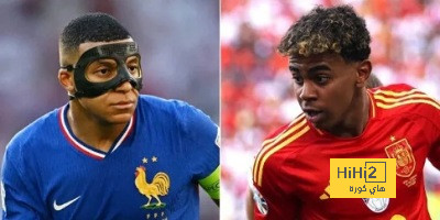 منتخب إسبانيا في أفضل أحواله قبل لقاء فرنسا